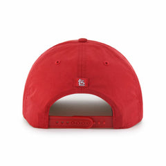 MLB St. Louis Cardinals '47 Condor Hitch Adjustable Hat