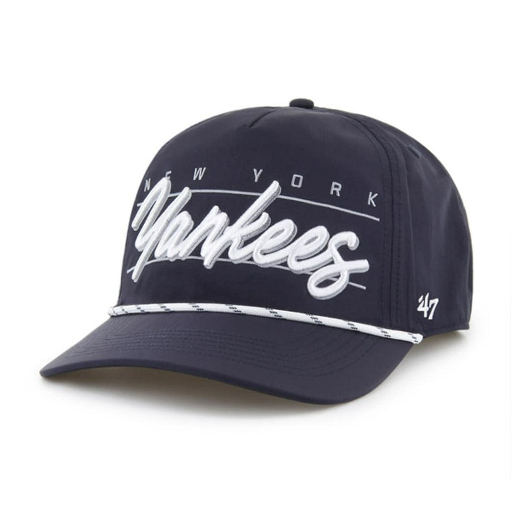 MLB New York Yankees '47 Condor Hitch Adjustable Hat