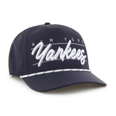 MLB New York Yankees '47 Condor Hitch Adjustable Hat