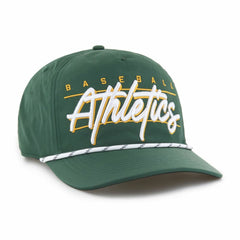 MLB Athletics '47 Condor Hitch Adjustable Hat