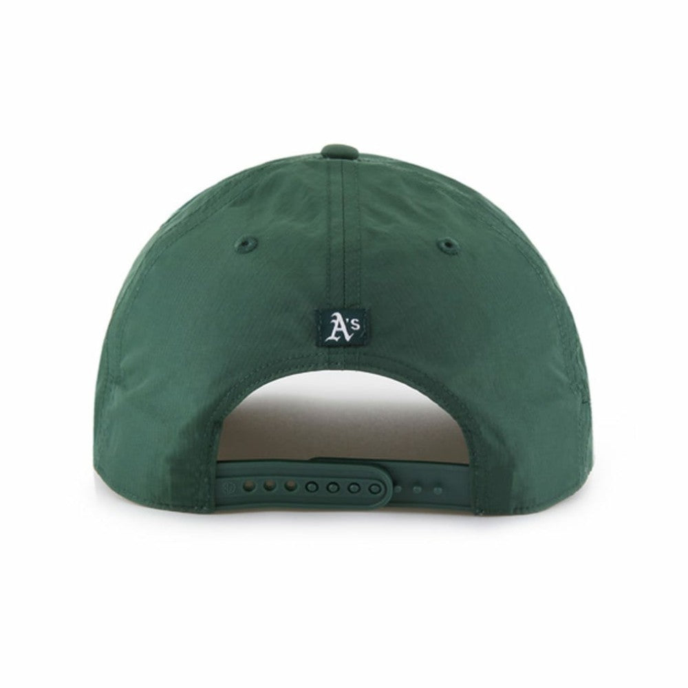 MLB Athletics '47 Condor Hitch Adjustable Hat