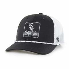 MLB Chicago White Sox '47 Scratch Adjustable Trucker Hat