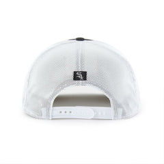 MLB Chicago White Sox '47 Scratch Adjustable Trucker Hat
