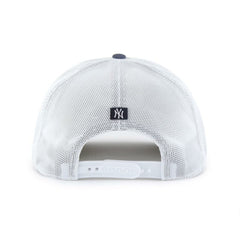 MLB New York Yankees '47 Scratch Adjustable Trucker Hat