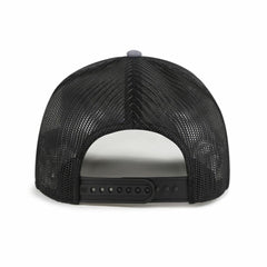MLB Baltimore Orioles '47 Carbon Rope Trucker Adjustable Hat