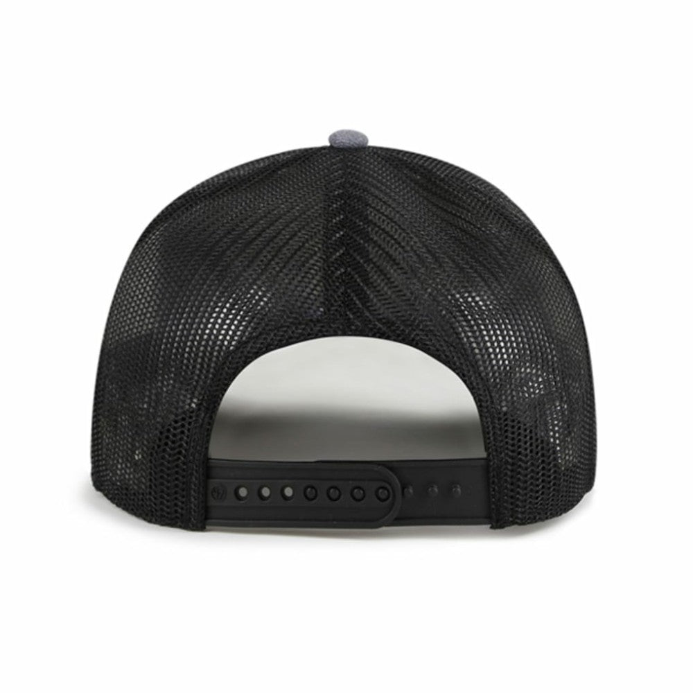 MLB San Diego Padres '47 Carbon Rope Trucker Adjustable Hat