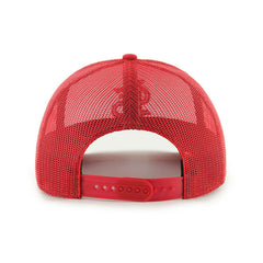 MLB St. Louis Cardinals '47 Freshman Trucker Adjustable Hat