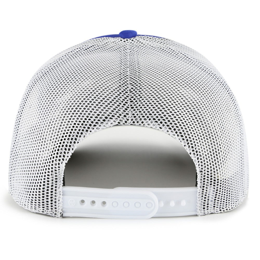 MLB Milwaukee Brewers '47 Meander Foam Trucker Snapback Hat
