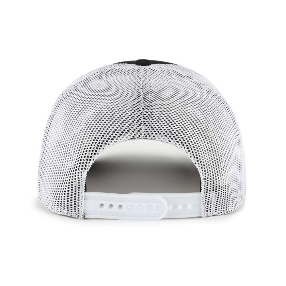 MLB Pittsburgh Pirates '47 Meander Foam Trucker Snapback Hat