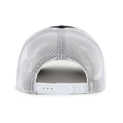 MLB Pittsburgh Pirates '47 Meander Foam Trucker Snapback Hat