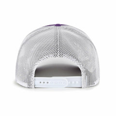 MLB Colorado Rockies '47 Meander Foam Trucker Snapback Hat