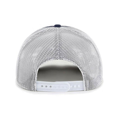 MLB Chicago Cubs '47 Meander Foam Trucker Snapback Hat