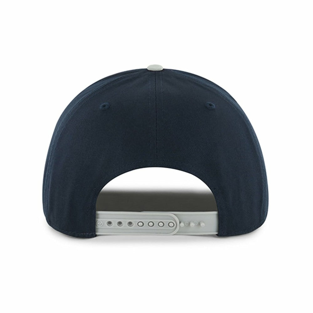 MLB New York Yankees '47 Dropshadow Rope Hitch Adjustable Hat