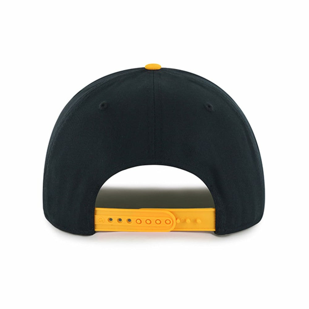 MLB Pittsburgh Pirates '47 Dropshadow Rope Hitch Adjustable Hat
