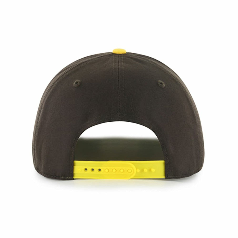 MLB San Diego Padres '47 Dropshadow Rope Hitch Adjustable Hat
