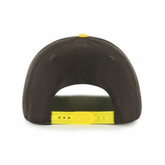 MLB San Diego Padres '47 Dropshadow Rope Hitch Adjustable Hat