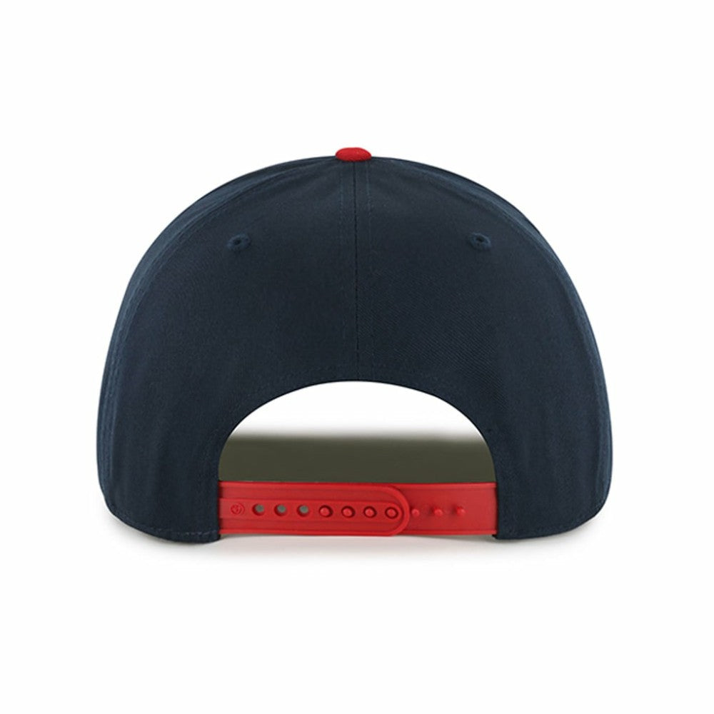 MLB Boston Red Sox '47 Dropshadow Rope Hitch Adjustable Hat
