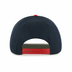MLB Boston Red Sox '47 Dropshadow Rope Hitch Adjustable Hat