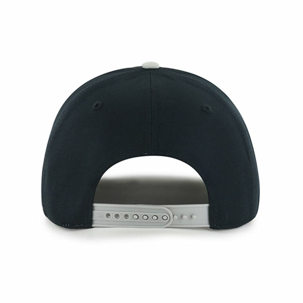 MLB Chicago White Sox '47 Dropshadow Rope Hitch Adjustable Hat