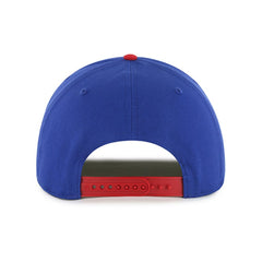 MLB Chicago Cubs '47 Dropshadow Rope Hitch Adjustable Hat
