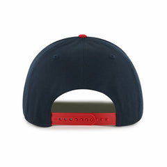 MLB Atlanta Braves '47 Dropshadow Rope Hitch Adjustable Hat