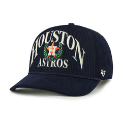 MLB Houston Astros '47 Pitchout Rope Hitch Adjustable Hat