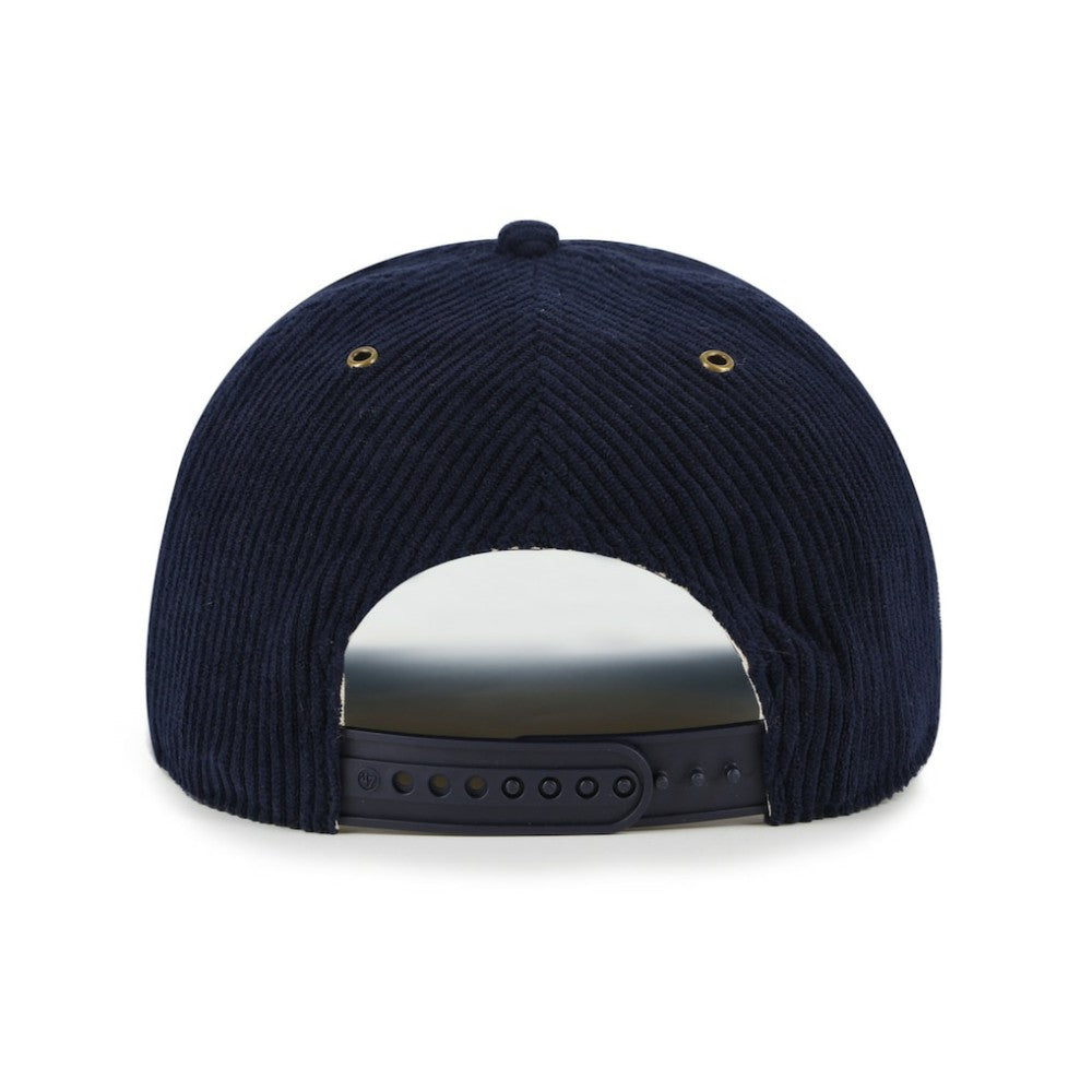 MLB Houston Astros '47 Pitchout Rope Hitch Adjustable Hat