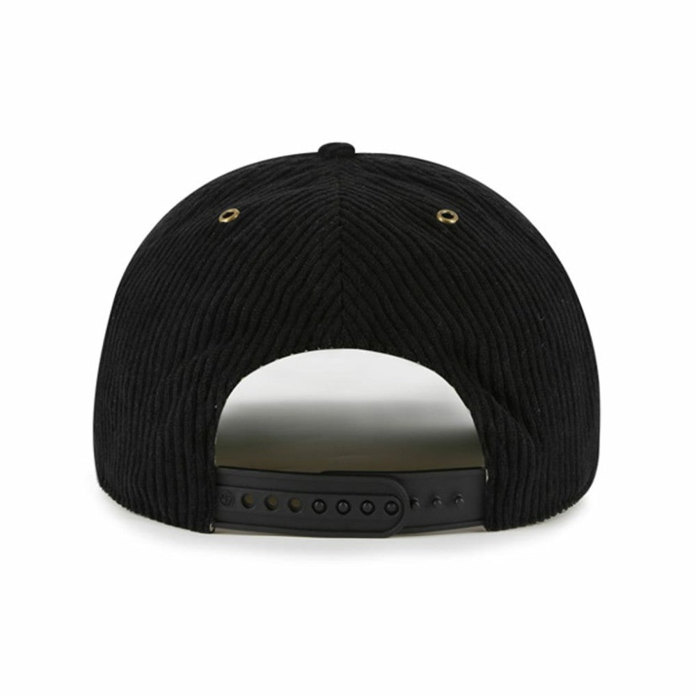 MLB Pittsburgh Pirates '47 Pitchout Rope Hitch Adjustable Hat