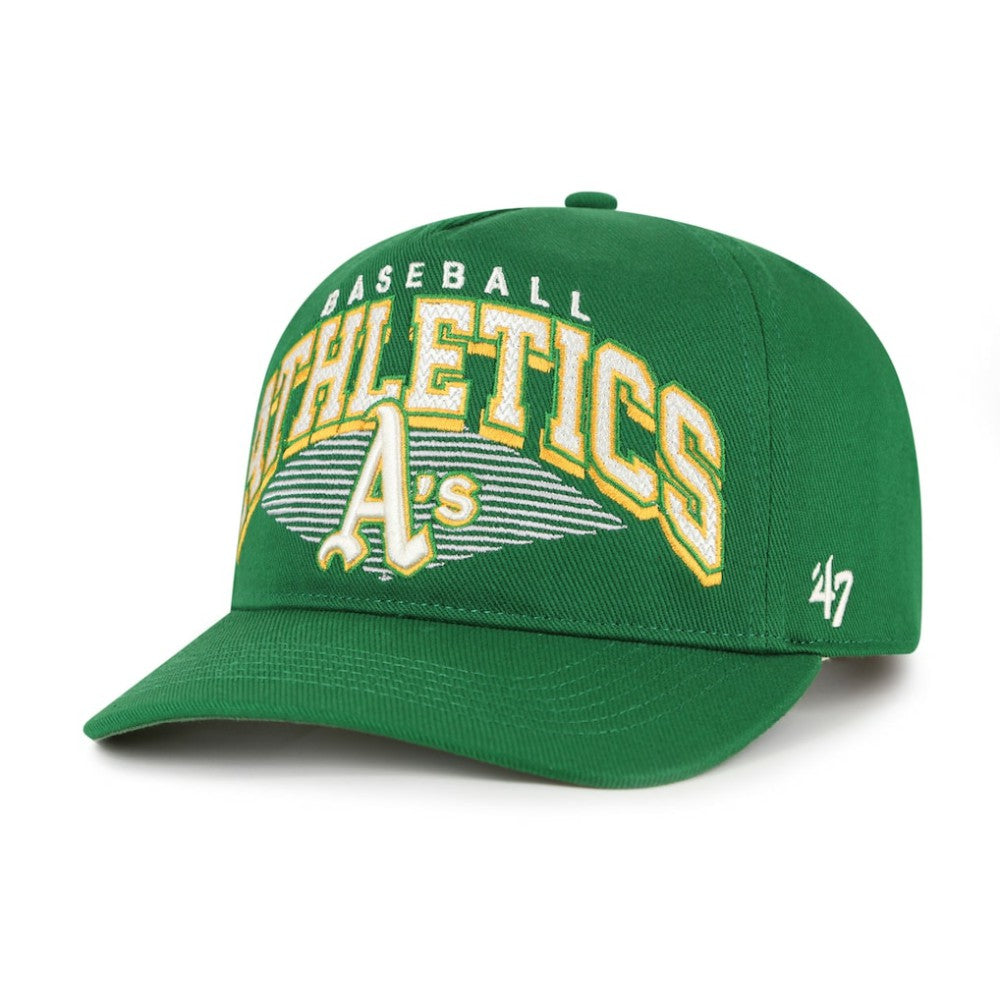 MLB Athletics '47 Pomona Hitch Adjustable Hat