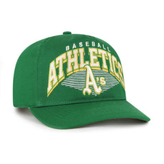 MLB Athletics '47 Pomona Hitch Adjustable Hat