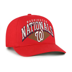 MLB Washington Nationals '47 Pomona Hitch Adjustable Hat