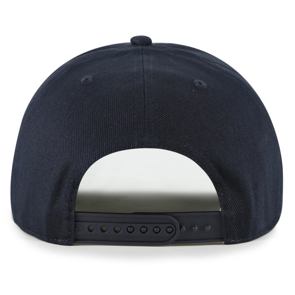 MLB Atlanta Braves '47 Pomona Hitch Adjustable Hat
