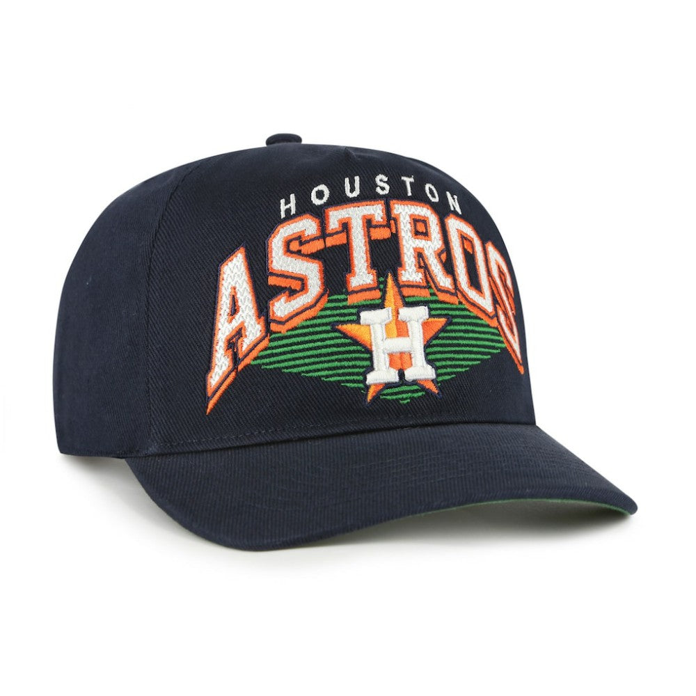 MLB Houston Astros '47 Pomona Hitch Adjustable Hat