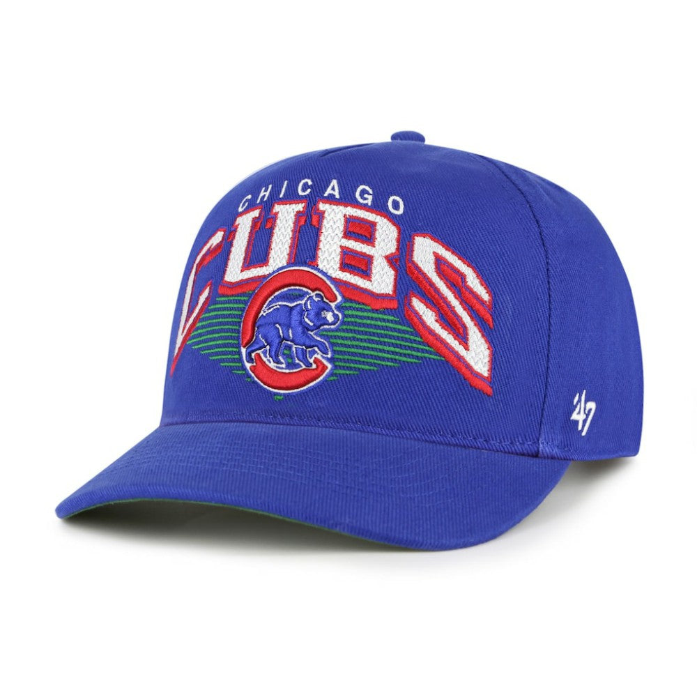 MLB Chicago Cubs '47 Pomona Hitch Adjustable Hat