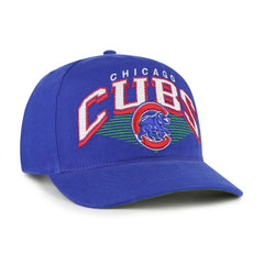MLB Chicago Cubs '47 Pomona Hitch Adjustable Hat