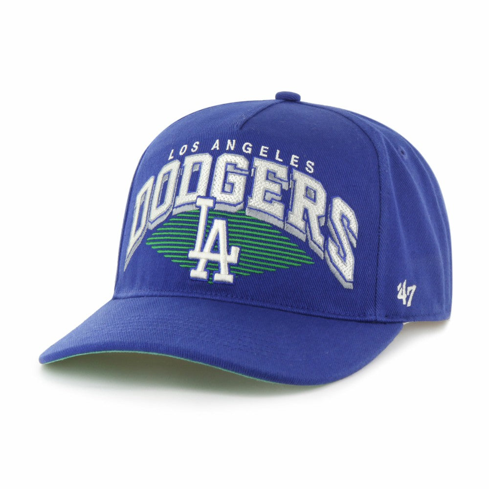 MLB Los Angeles Dodgers '47 Pomona Hitch Adjustable Hat