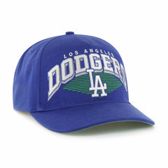 MLB Los Angeles Dodgers '47 Pomona Hitch Adjustable Hat