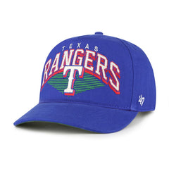 MLB Texas Rangers '47 Pomona Hitch Adjustable Hat