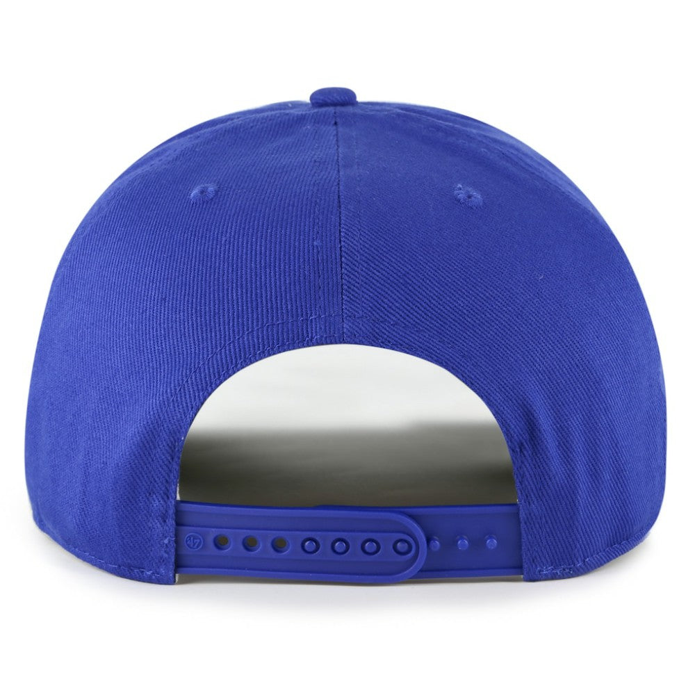 MLB Texas Rangers '47 Pomona Hitch Adjustable Hat