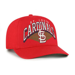 MLB St. Louis Cardinals '47 Pomona Hitch Adjustable Hat