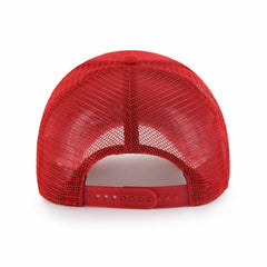 MLB Philadelphia Phillies '47 Ballpark Offside Adjustable Trucker Hat