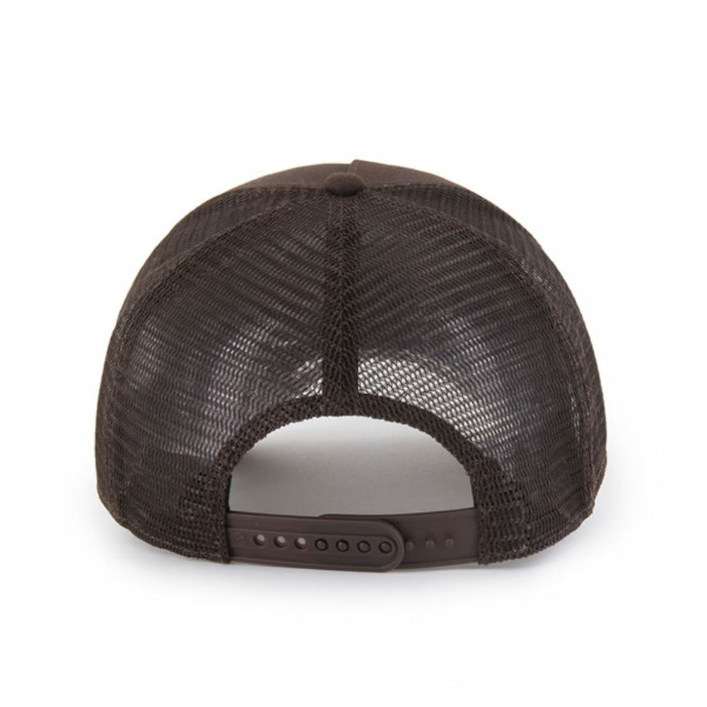 MLB San Diego Padres '47 Ballpark Offside Adjustable Trucker Hat