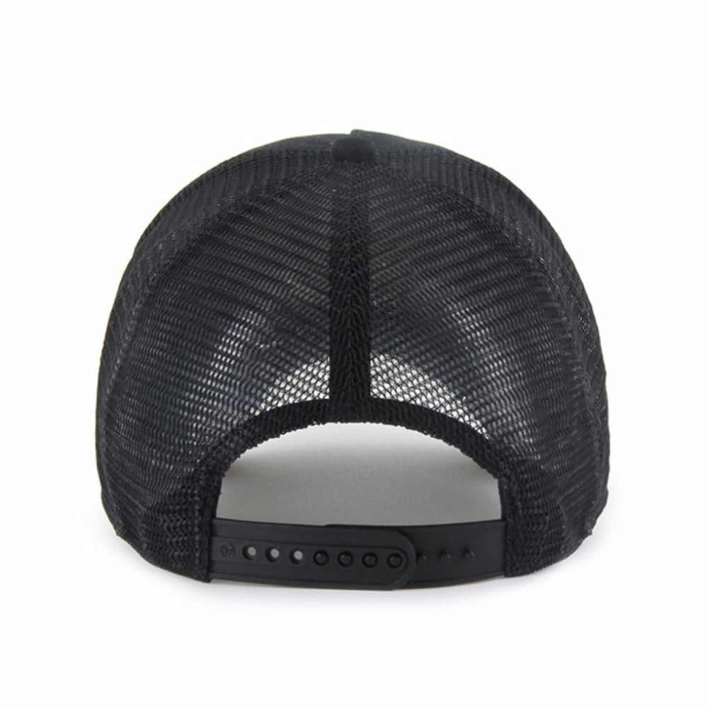 MLB Colorado Rockies '47 Ballpark Offside Adjustable Trucker Hat