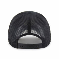 MLB Colorado Rockies '47 Ballpark Offside Adjustable Trucker Hat