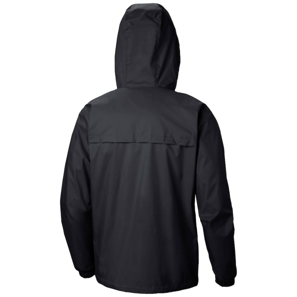 NHL Black Ottawa Senators Columbia Oroville Creek Lined Full-Zip Jacket