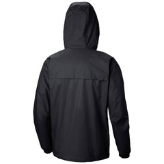 NHL Black Ottawa Senators Columbia Oroville Creek Lined Full-Zip Jacket