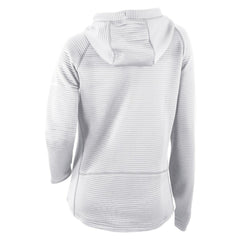 NHL White Montreal Canadiens Columbia Omni-Wick Pack It Up Full-Zip Jacket