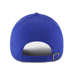 MLB Kansas City Royals '47 Women's Team Miata Clean Up Adjustable Hat
