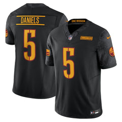 Jayden Daniels  Vapor F.U.S.E. Limited Jersey - Washington Commanders