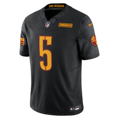 Jayden Daniels  Vapor F.U.S.E. Limited Jersey - Washington Commanders